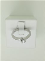 Anneau Godenzi Gioielleria Femme in Or Diamante 0.2 Ct GODENZI24-15 - GODENZI24-15